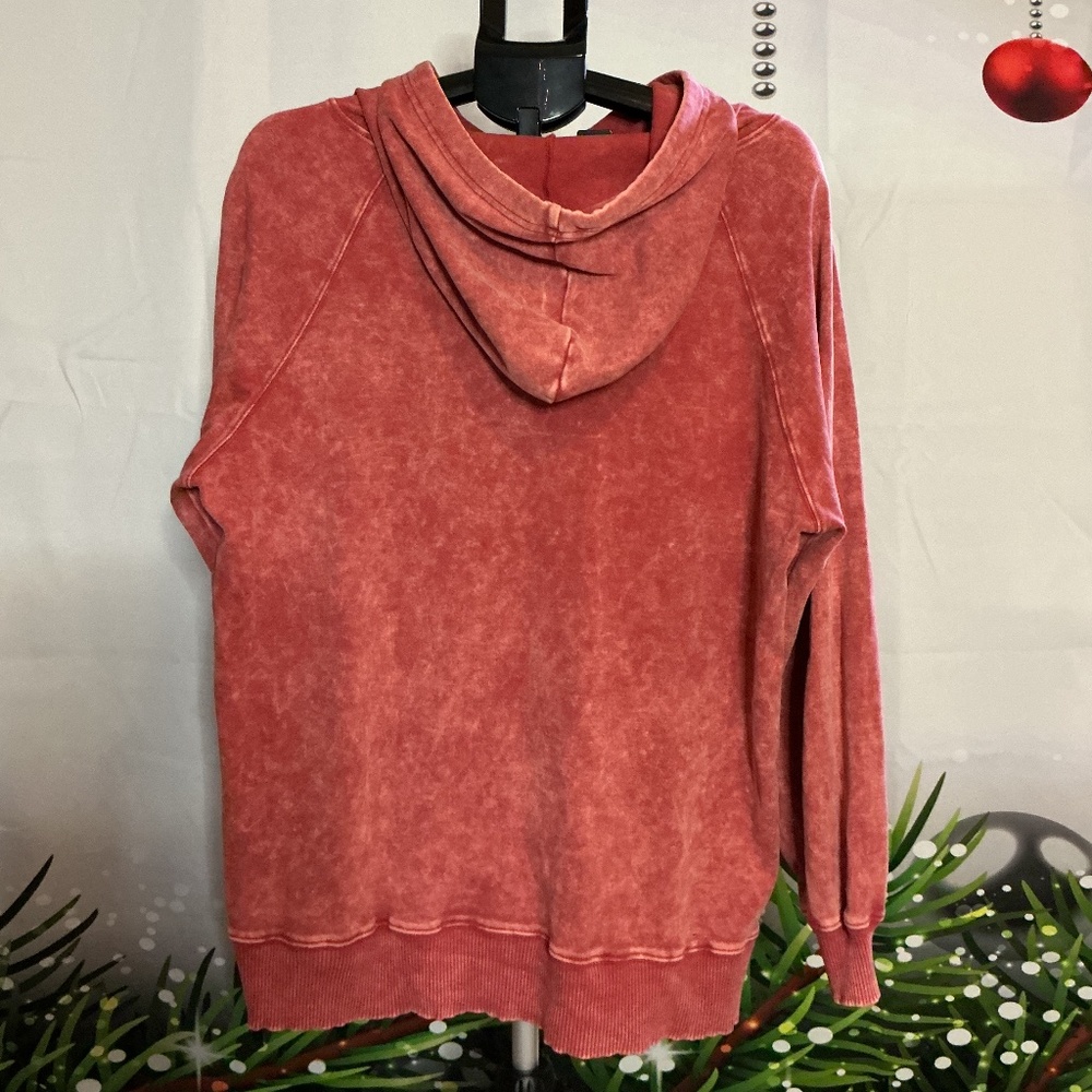 Zenana hoodie